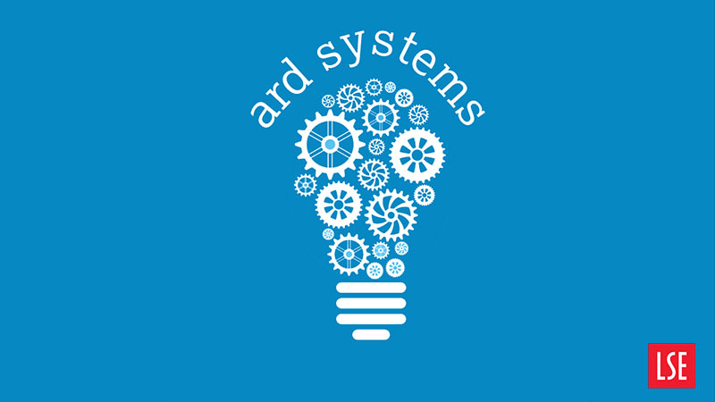 ARD Systems Logo