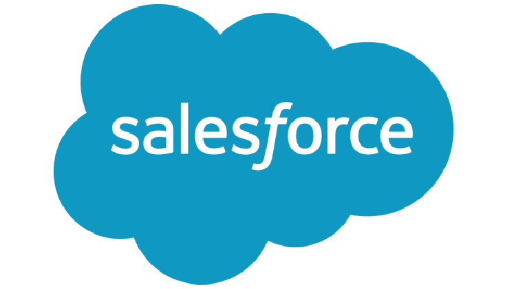 Salesforce Logo 16-9