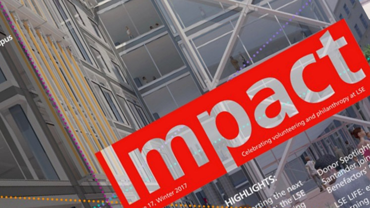 Design Unit impact logo