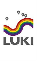 LUKI logo