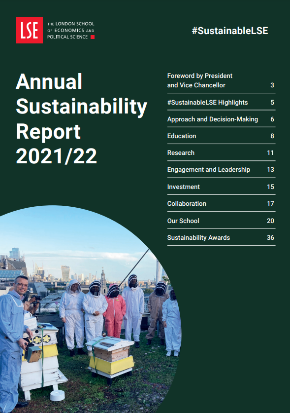 ANNUAL SUST REPORT 202223