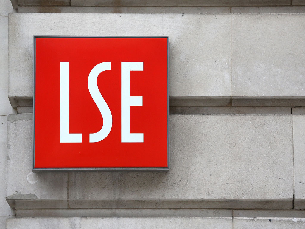 LSE