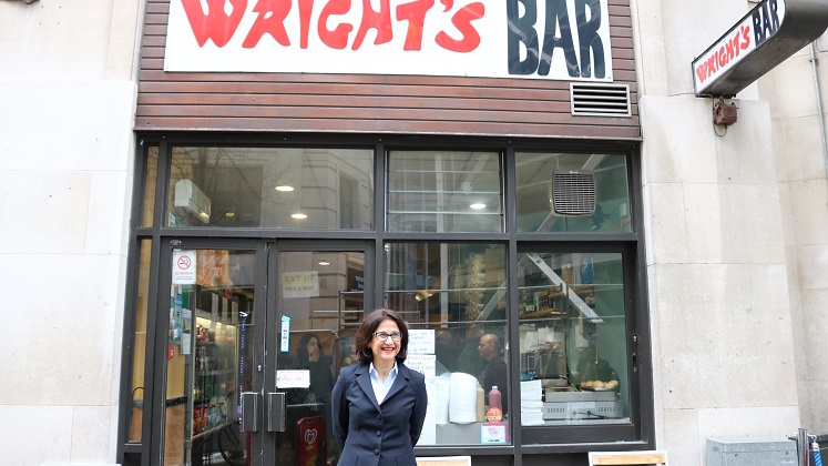 MS Wrights Bar