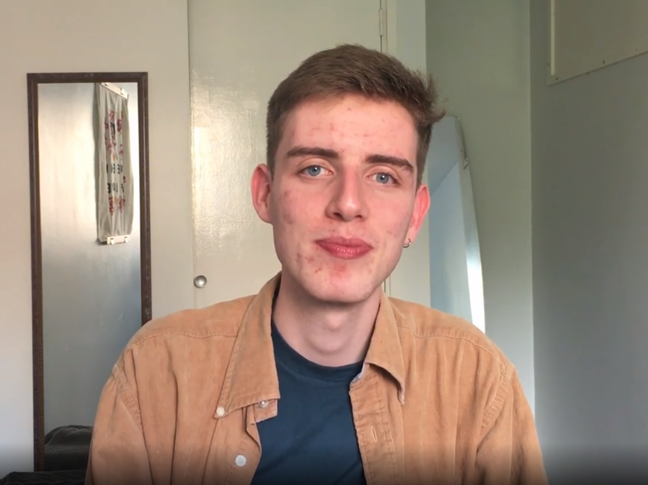 Watch third-year undergraduate student Rhydian talking about how his summer research project is shaping his future ambitions.