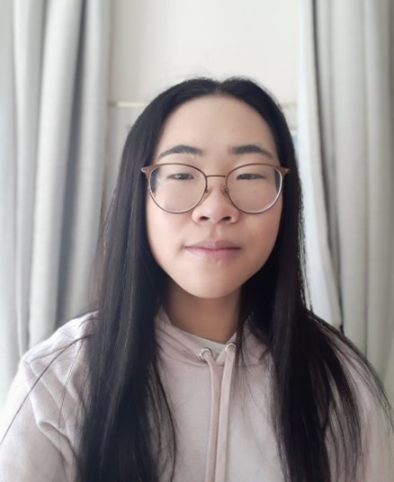 Accounting and Finance student, Amy - A.Cheung3@lse.ac.uk