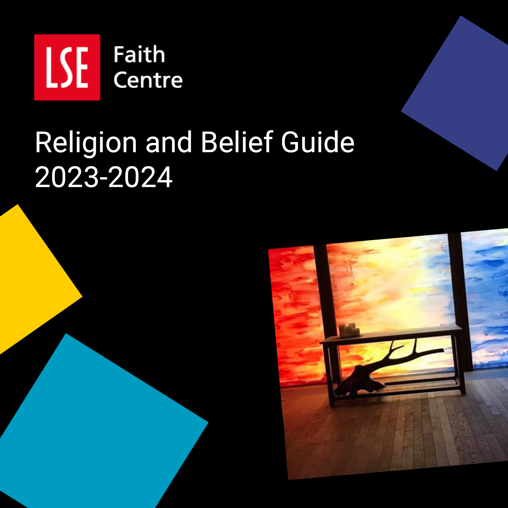 Religion Belief Guide 2023