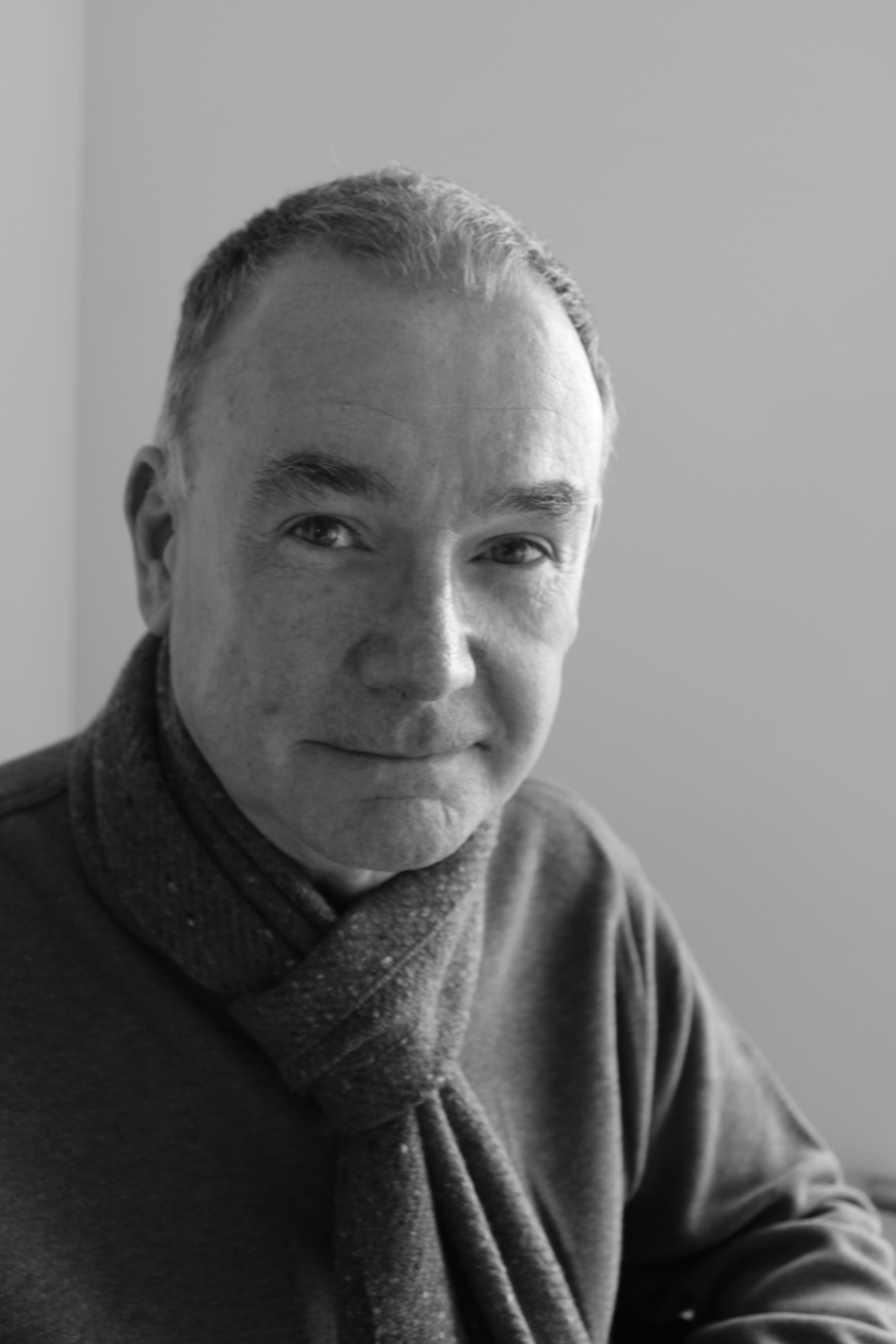 jon cruddas headshot