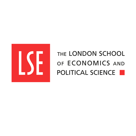 2026 New LSE logo