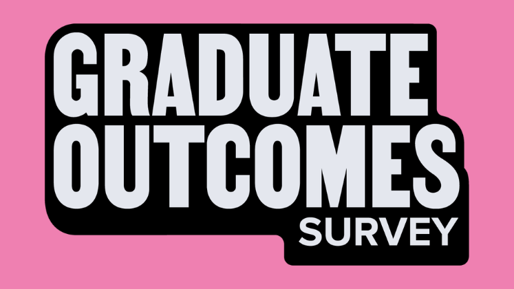 graduate outcomes