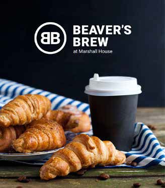 Beavers Brew