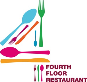 Fourth Floor Restaurant logo