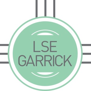 LSE Garrick Logo