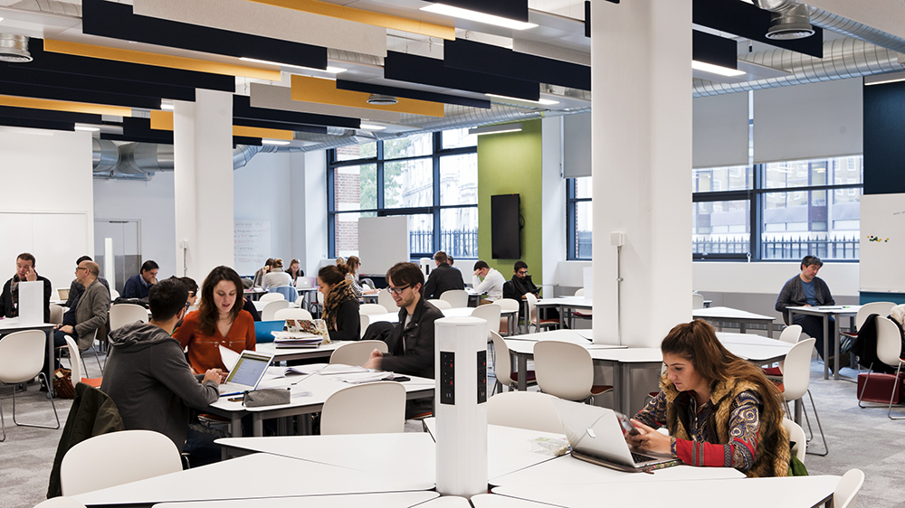 lse life space 3