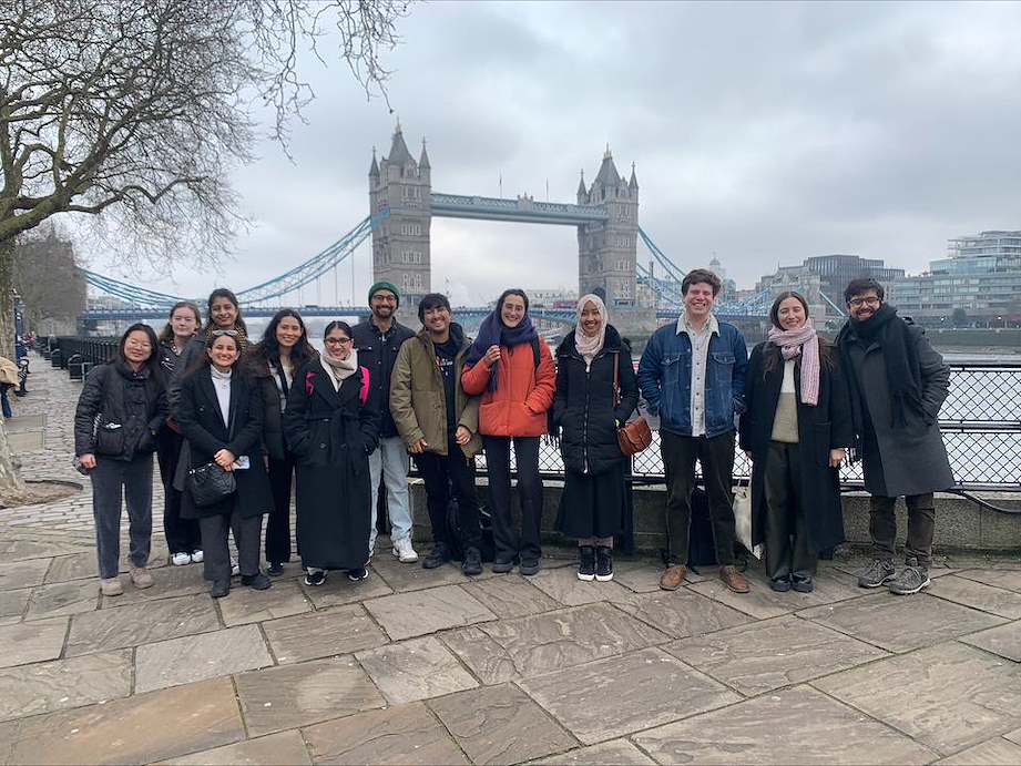 Tower Hill