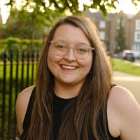 Dr Jillian Terry 