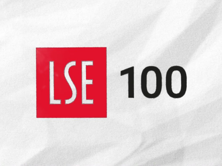 An introduction to the course from the LSE100 Co-Directors
