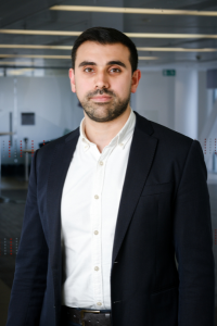 Max Afnan
