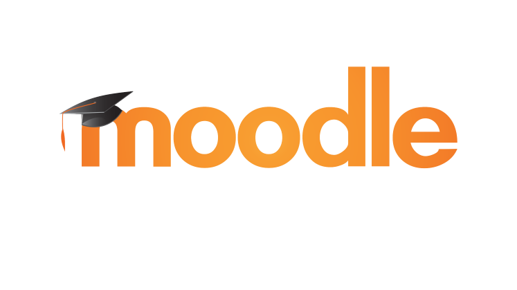 Moodle Logo 16-9