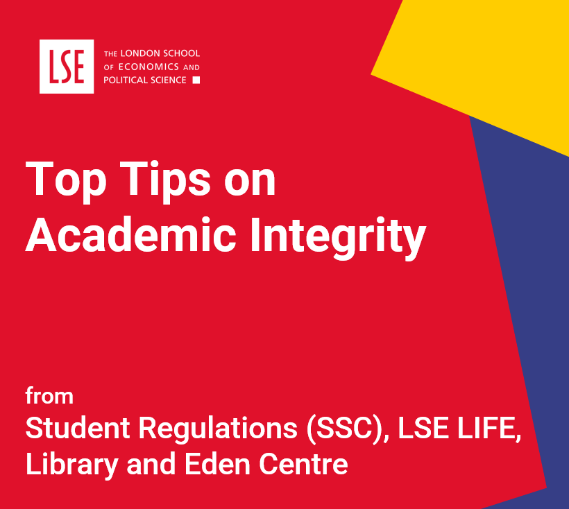 AIA Top Tips cover image