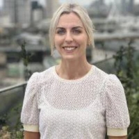 Clare Gorman