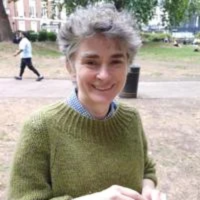Helena Ivins