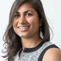 Megha Krishnakumar