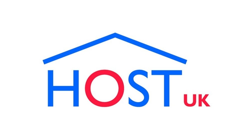 Host UK logo