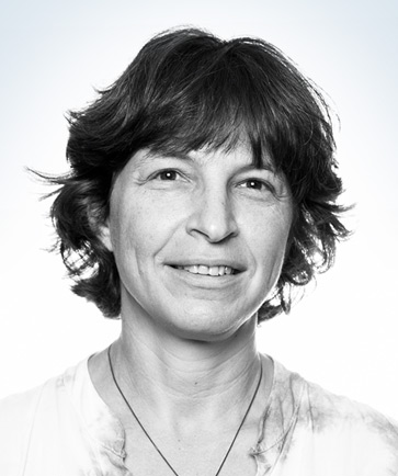 Prof. Idit Keidar