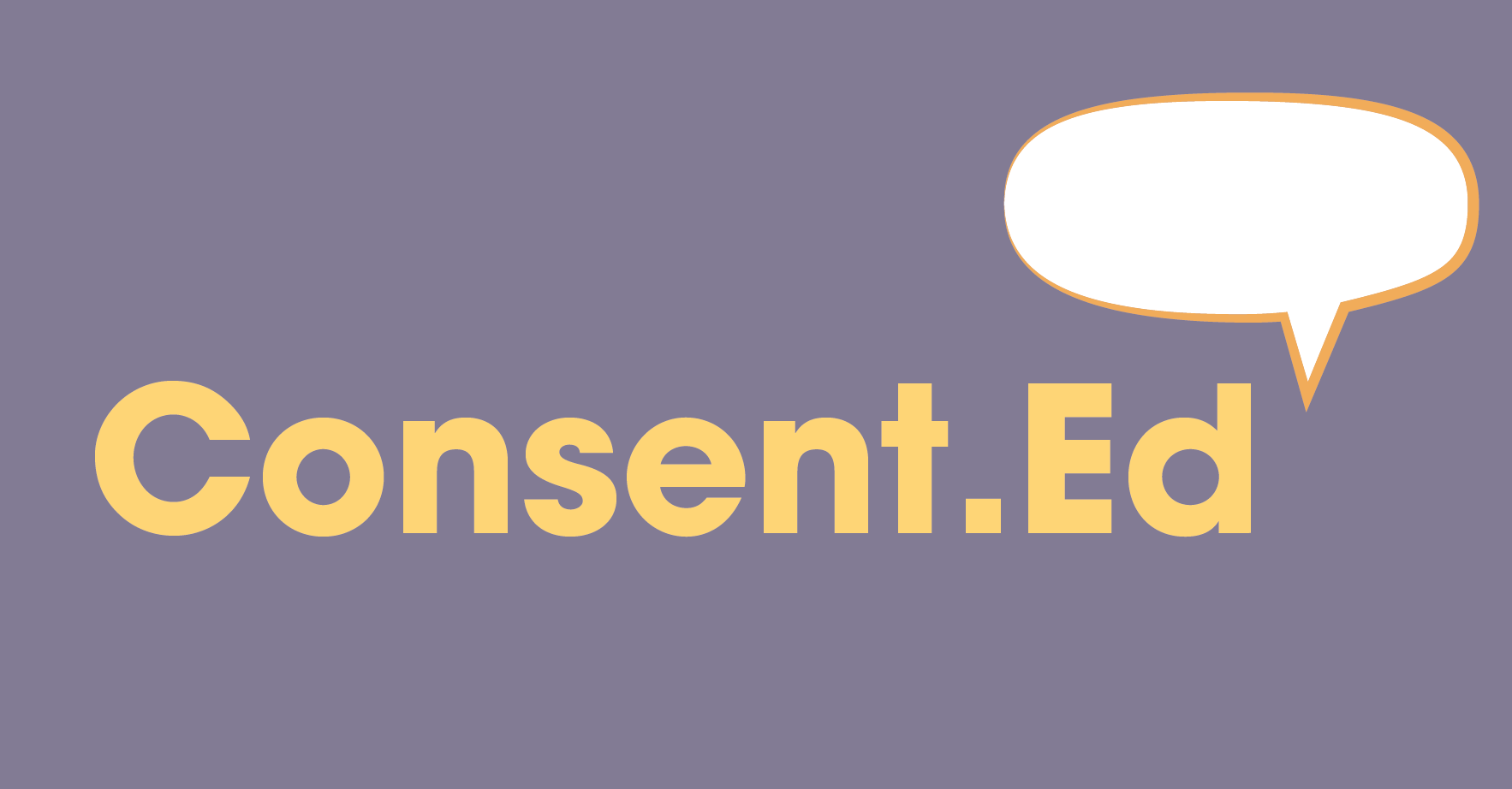 Consent.Ed Title graphic