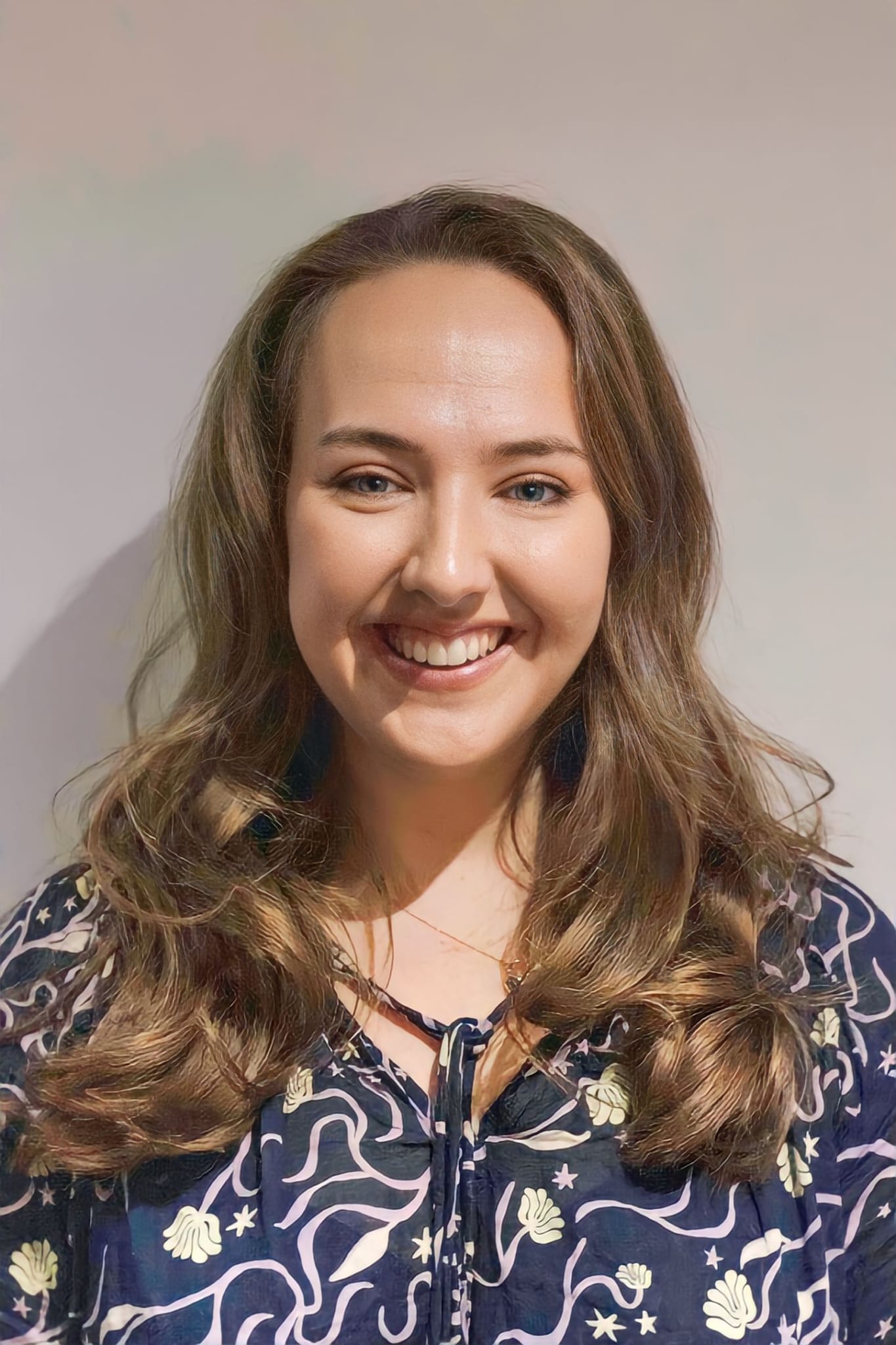 Jess Hazrati