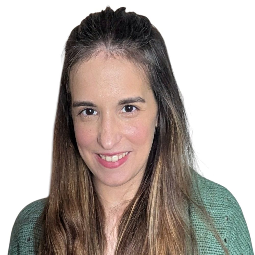 Marta Almeida Hill