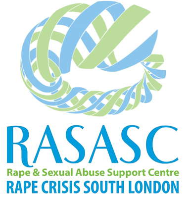 Rape Crisis South London Logo