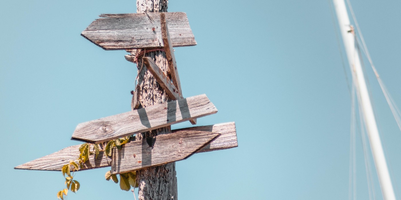 Banner Image for External Sources of Support Webpage