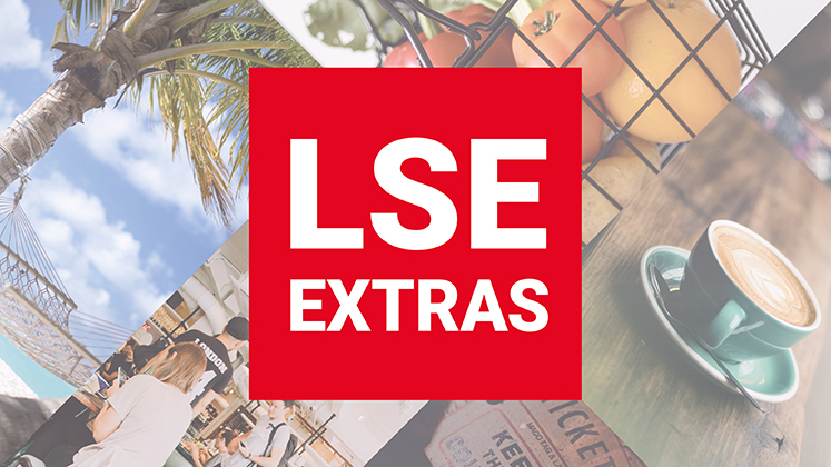 LSE Extras