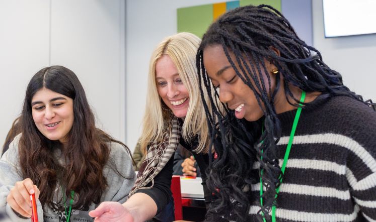 ESE-school governor scheme image 747x420