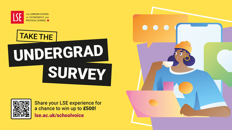 UGSurvey graphic