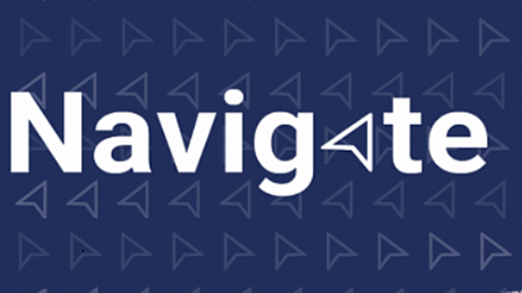 navigate logo
