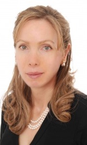 Susan Liautaud, Interim Chair of Council