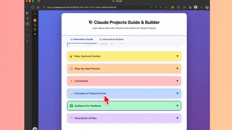 Claude Projects - YouTube captcha