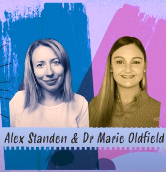 PP - Alex and Marie Oldfield thumbnail