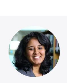 Saipriya Kamath thumbnail for podcast