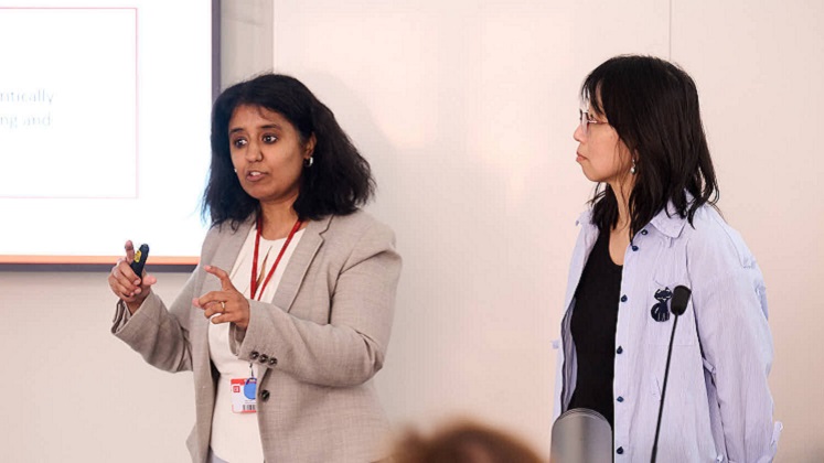 Saipriya-Yang - EdSymp26 - AI - ClientLOWRES_LSEEducationSymposium2026_CGPHOTO_0131