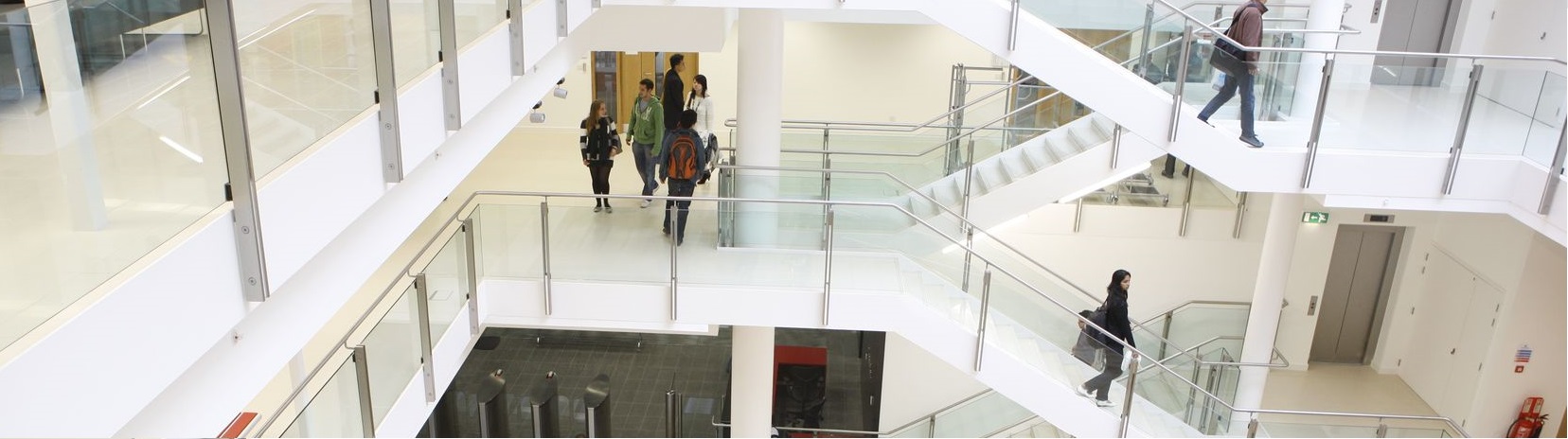 04 - Welcome to the Eden Centre
