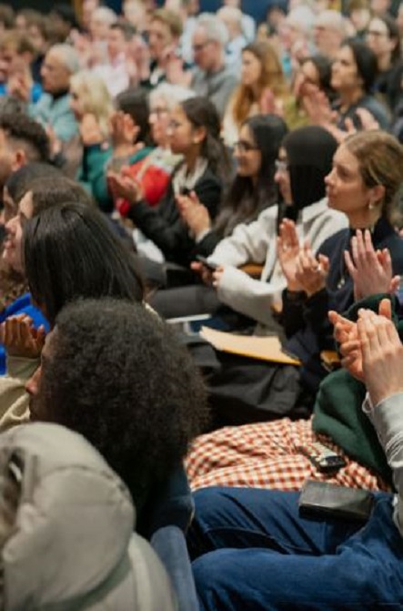 Declining Lecture Attendance
