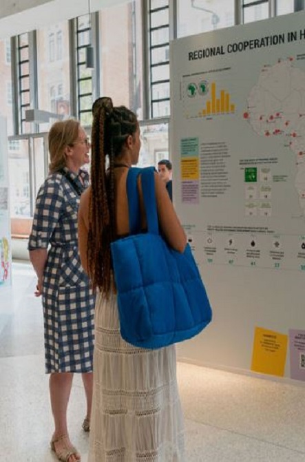 Evaluating the Impact