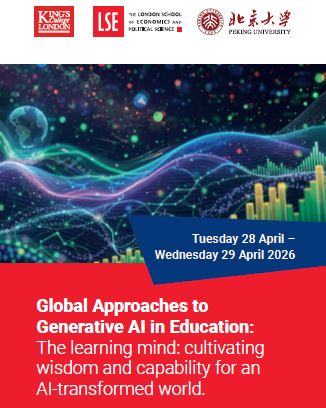 LSE PKU Kings 2026 thumbnail