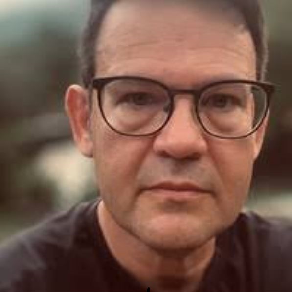 Dr Joe Feller, University College Cork