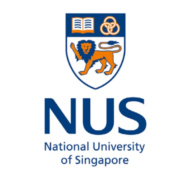 National University of Singapore logo