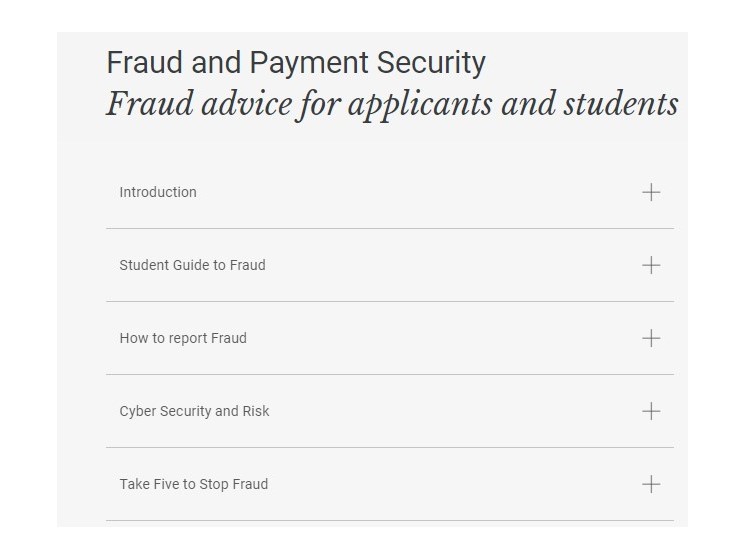 Episode 3: Protecting yourself from fraud