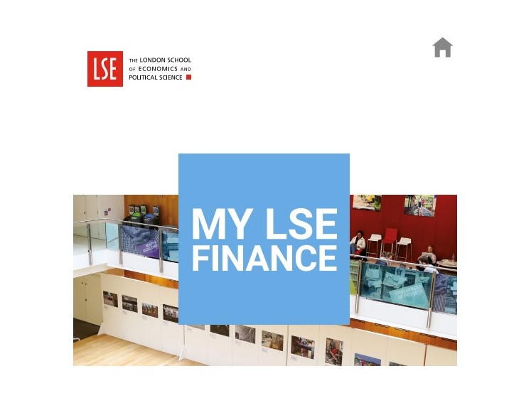 Episode 4: Understanding LSE finances